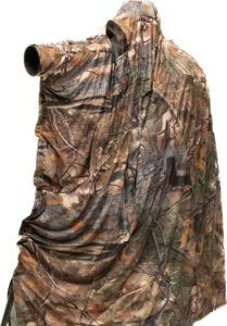 Pokrowiec Nike Buteo Photo Gear Bag Hide lightweight light brown 2