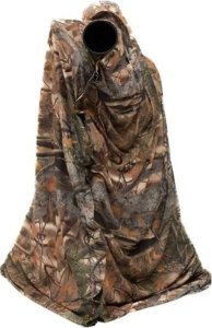 Pokrowiec Nike Buteo Photo Gear Bag Hide lightweight light brown 3