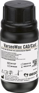 3DUV Żywica BEGO VarseoWax CAD/CAST 0,5 kg 1