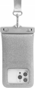 Case-Mate Kate Spade New York Waterproof Floating Pouch - Etui wodoodporne do smartfonów do 6.7" (That Sparkle) 2