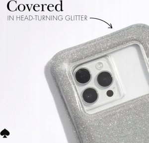 Case-Mate Kate Spade New York Waterproof Floating Pouch - Etui wodoodporne do smartfonów do 6.7" (That Sparkle) 5