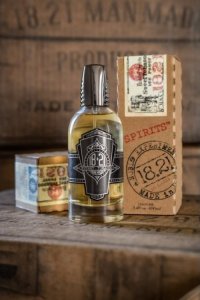 Franck Olivier Vyriški kvepalai 18.21 Man Made Sweet Tobacco Spirits, 100 ml 3