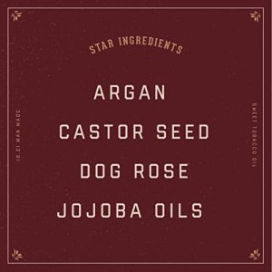 Elvital Aliejus barzdai, plaukams ir odai Sweet Tobacco, 60 ml OIL2ST 3