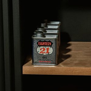 Elvital Aliejus barzdai, plaukams ir odai Sweet Tobacco, 60 ml OIL2ST 4