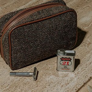 Elvital Aliejus barzdai, plaukams ir odai Sweet Tobacco, 60 ml OIL2ST 5