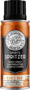 Adidas Vyriškas kūno dezodorantas Spritzer Noble Oud, 100 ml SPZ3NO 1