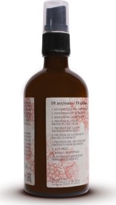 Inoar Nienawilżający odżywka Miracle Treatment 100 ml OHANST02 2