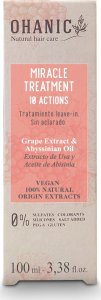 Inoar Nienawilżający odżywka Miracle Treatment 100 ml OHANST02 3