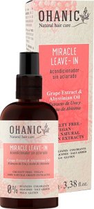 Inoar Nienawilżający odżywka Miracle Treatment 100 ml OHANST02 4