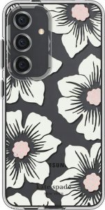 Kate Kate Spade New York Protective Case - Etui Samsung Galaxy S24 (Hollyhock Cream) 1