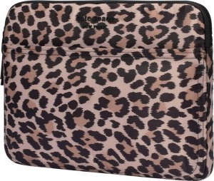 Etui Kate Kate Spade New York Puffer Sleeve - Pokrowiec MacBook Pro 16" / Laptop 16" (Classic Leopard) 2