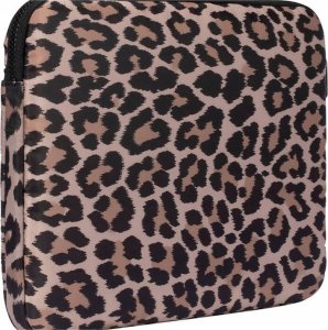 Etui Kate Kate Spade New York Puffer Sleeve - Pokrowiec MacBook Pro 16" / Laptop 16" (Classic Leopard) 4