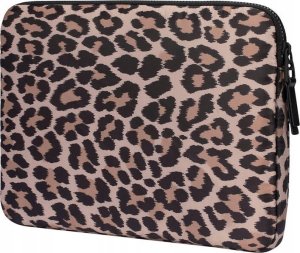 Etui Kate Kate Spade New York Puffer Sleeve - Pokrowiec MacBook Pro 16" / Laptop 16" (Classic Leopard) 5