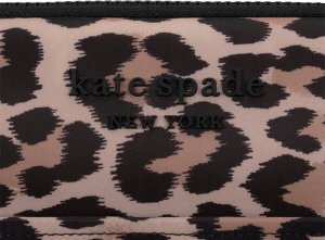 Etui Kate Kate Spade New York Puffer Sleeve - Pokrowiec MacBook Pro 16" / Laptop 16" (Classic Leopard) 7