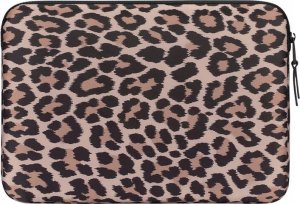 Etui Kate Kate Spade New York Puffer Sleeve - Pokrowiec MacBook Pro 16" / Laptop 16" (Classic Leopard) 10