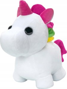 Magni Adopt Me - Mega Neon Unicorn 30Cm (243-0010) /Stuffed Animals and Plush Toys 6