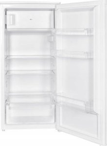 Lodówka MPM CHŁODZIARKO ZAMRAŻARKA MPM 200 CJ 29 E BIAŁA 55/122/57 2