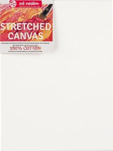 Talens Talens Art Creation Stretched Canvas Cotton 18 x 24 cm 1