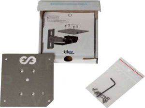 Kamera cyfrowa Affenzahn Enlaps Tikee 3 Pro+ Stainless steel reinforcement 2