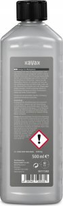 Hama XAVAX ŚRODEK CZYSZCZĄCY DO OBIEGU MLEKA 500ML BARISTA 2