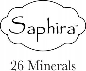 Health and Beauty Saphira The One wielofunkcyjna plauków przyžiory priemonę z minerałami Morza Martwego 90 ml 2