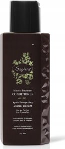 Inoar Saphira Mineral Treatment Volume Conditioner neapsunkinantis kondicionierius plaukams, 90 ml 1