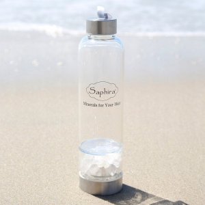 Phyto Saphira Mineral Treatment Volume Szampon nadający objętość szamponu do włosów 250 ml 4