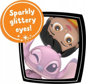 Figurka Frontier Developments STITCH Doorables collection pack 6