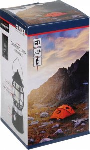Redcliffs Lampa kempingowa typu vintage latarenka, 11 x 20 cm 2
