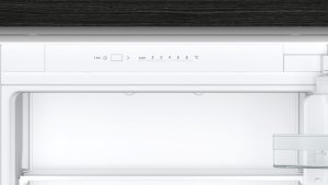 Lodówka Siemens Chłodziarka KI 86VNSE0 4