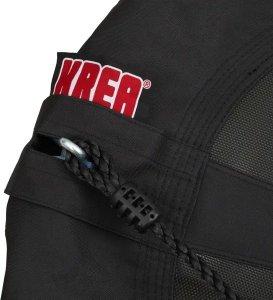 Modecom KREA Black Swing, D70 CM 2