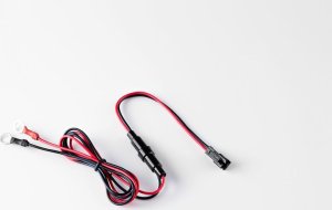 Acurel Tracker GPS BikeTrax dla motocykli 4