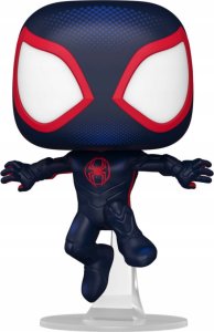 Figurka Sourcing FUNKO POP! Vinyl Figure: Across the Spider-Verse - Spider-Man 1