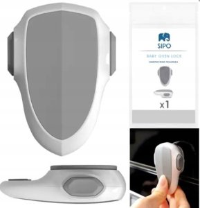 Klass Oven door lock Sipo SBS-OV10 2