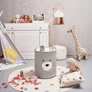 PCE Bag for things Sipo XB03, XXL, 63 l, Bear 3