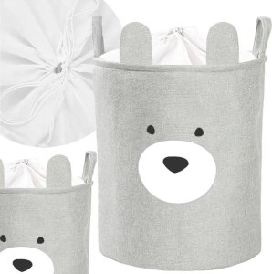 PCE Bag for things Sipo XB03, XXL, 63 l, Bear 10
