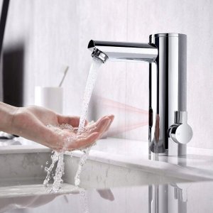 Bateria umywalkowa Hansgrohe Sensory washbasin mixer HG Vernis Blend 71502000 1