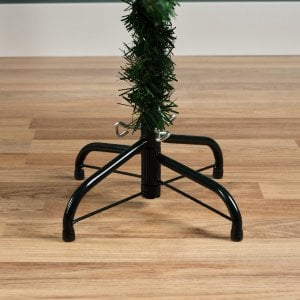 L´Oca Nera CHRISTMAS TREE ARTIF BASIC 210CM 9684203 1