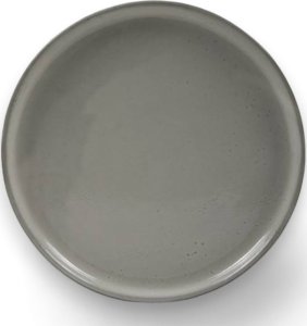 Kesper Ceramiczny Talerz Deserowy 21cm - "Kamień i Piasek" 1