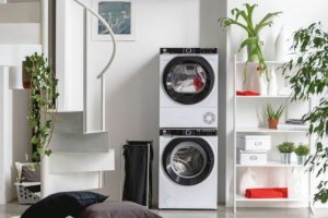 Pralka Hoover Washing machine Hoover HWP 610AMBC/1-S 16