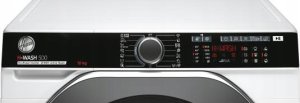 Pralka Hoover Washing machine Hoover HWP 610AMBC/1-S 6