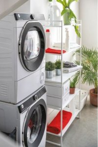 Pralka Hoover Washing machine Hoover HWP 610AMBC/1-S 10