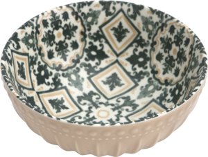 Triton Salaterka 16 cm Mosaique Beige Decal 1