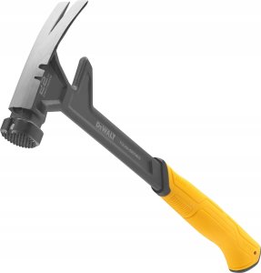 Dewalt DEWALT STEEL DEMOLITION HAMMER 567g 4