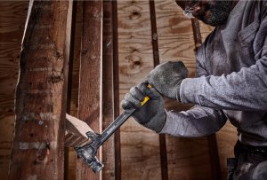 Dewalt DEWALT STEEL DEMOLITION HAMMER 567g 6