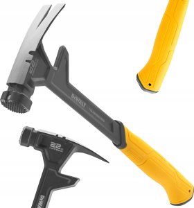 Dewalt DEWALT STEEL DEMOLITION HAMMER 567g 9