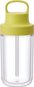 Nalgene KINTO - TO GO - Butelka na wodę - Żółta 360ml 1