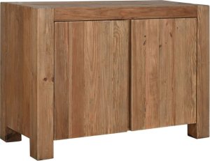 Bigbuy Home Kredens Home ESPRIT Brązowy 118 x 51 x 85 cm 1