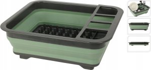 Redcliffs Turystyczna suszarka do naczyń, 36,5 x 31,5 cm 7