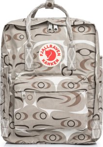 Plecak turystyczny Fjallraven Plecak Fjallraven Kanken Art Sey 1